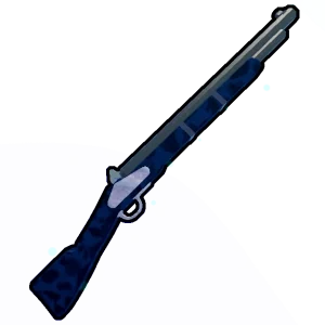 Bizarre Rifle