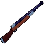 Musket