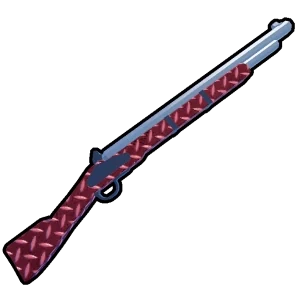 Refined Musket