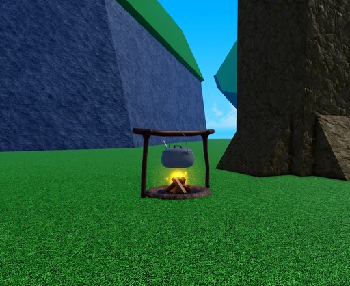 Campfire