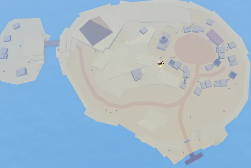 Desert