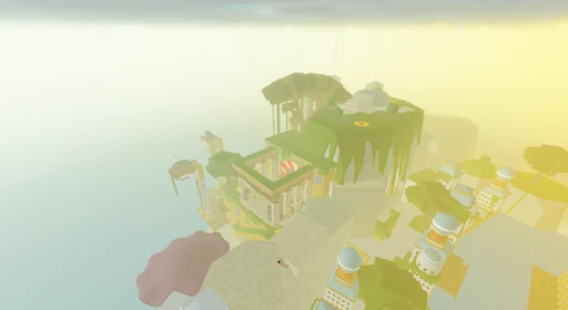 Liberation of Tiki Outpost