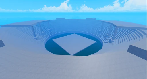 Rip Family x Red Legion Arena