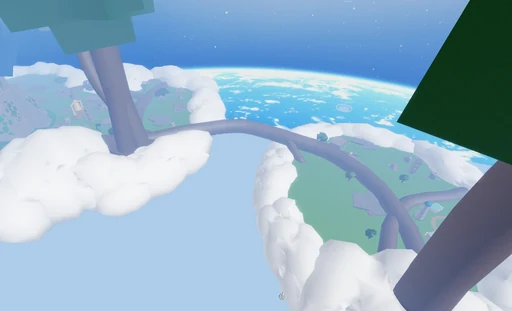 Upper Skylands
