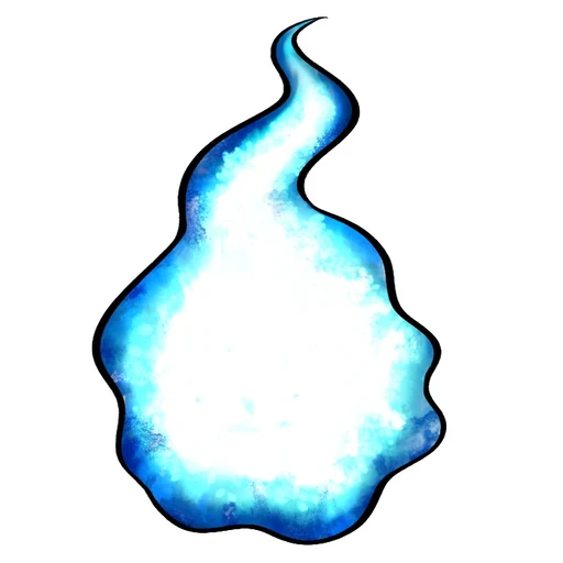 Azure Ember