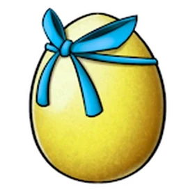 Candy Egg
