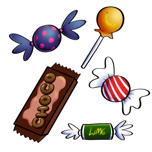Candy