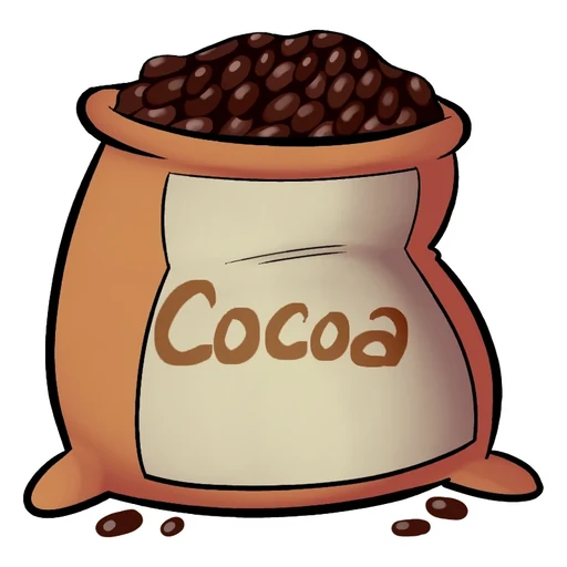 Conjured Cocoa