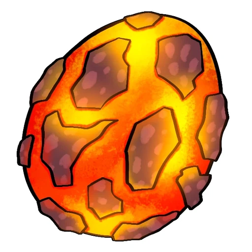 Dragon Egg