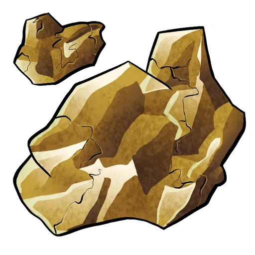 Fool's Gold