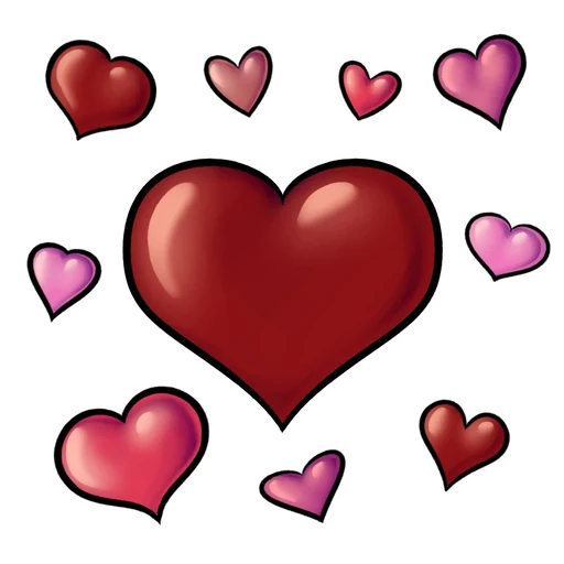 Hearts