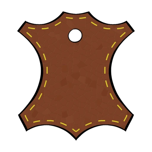 Leather