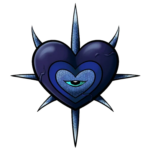 Leviathan Heart