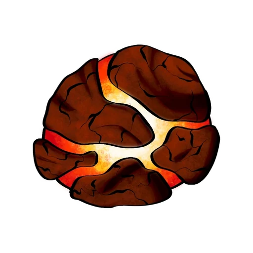 Magma Ore