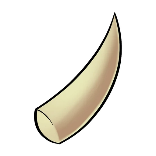 Mini Tusk
