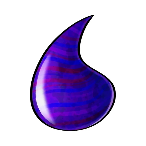 Mystic Droplet