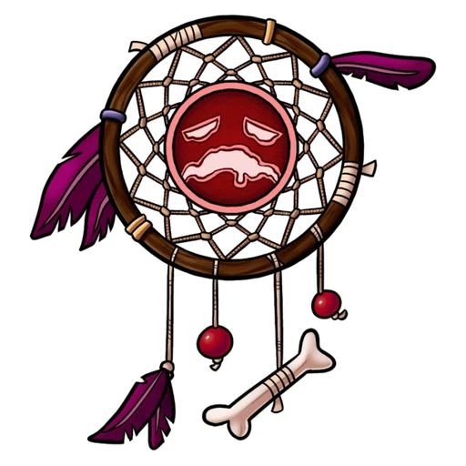 Nightmare Catcher