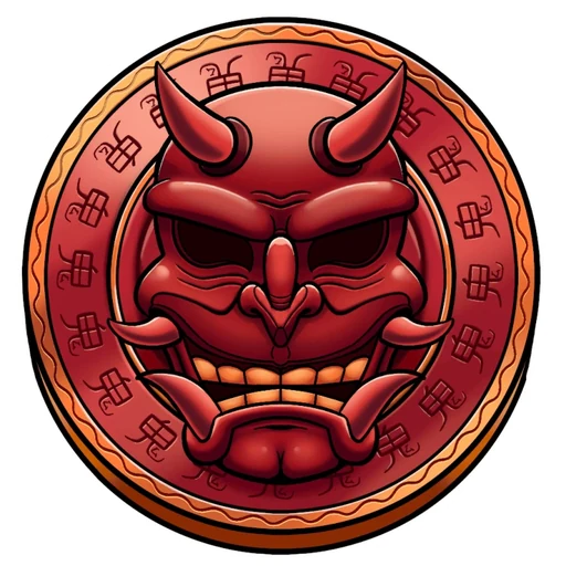 Oni Token