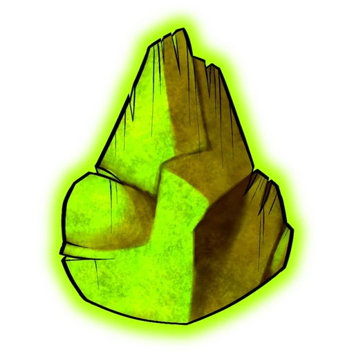 Radioactive Material