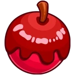 Red Cherry Berry