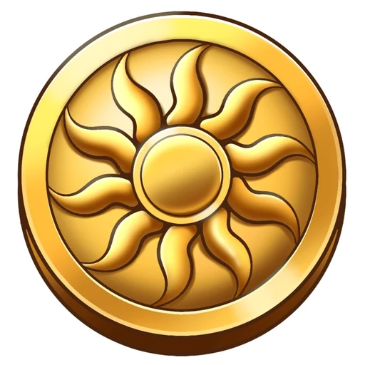 Summer Token