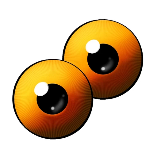 Terror Eyes