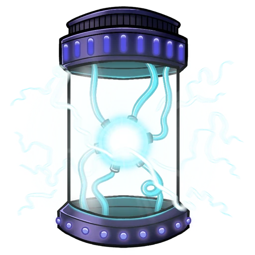 Volt Capsule