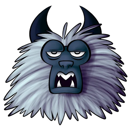 Yeti Fur