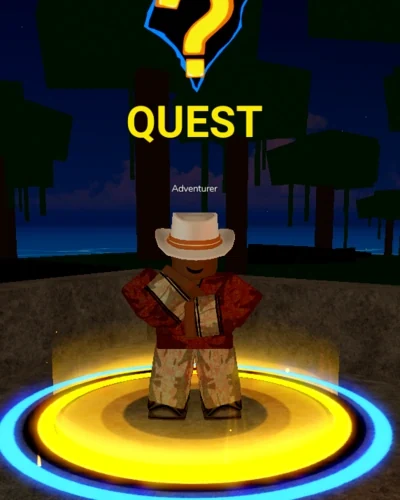 Adventurer