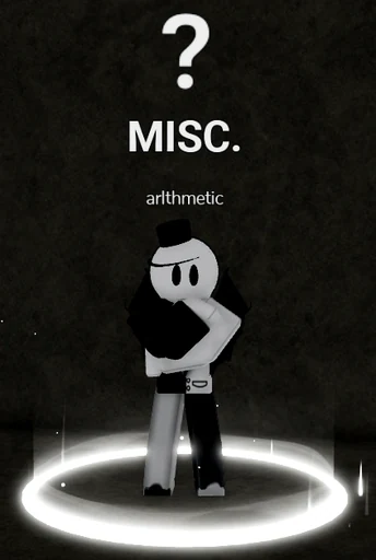 Arlthmetic