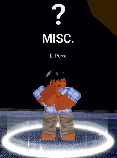 El Perro