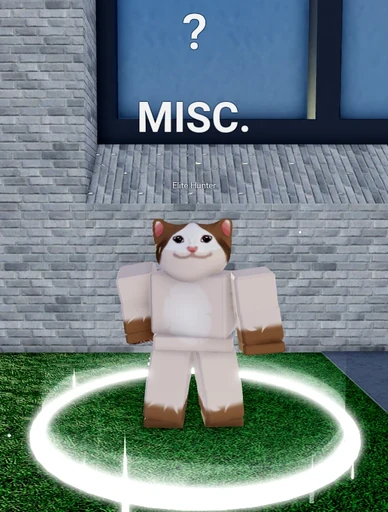 Elite Hunter