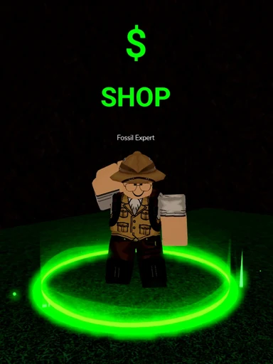 Fossil Expert