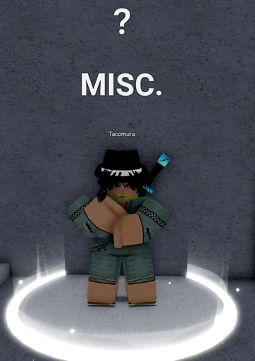 Tacomura