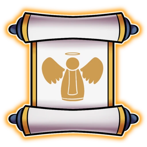 Blessed Scroll