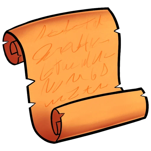 Common Scroll