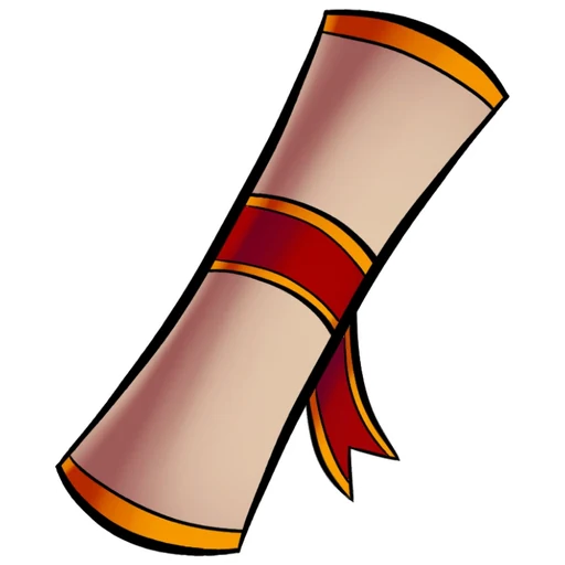 Rare Scroll