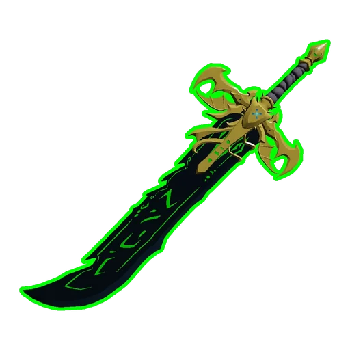 Dark Blade