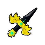 Dark Dagger