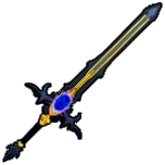 Midnight Blade