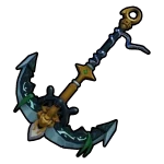 Shark Anchor