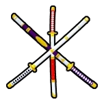 True Triple Katana